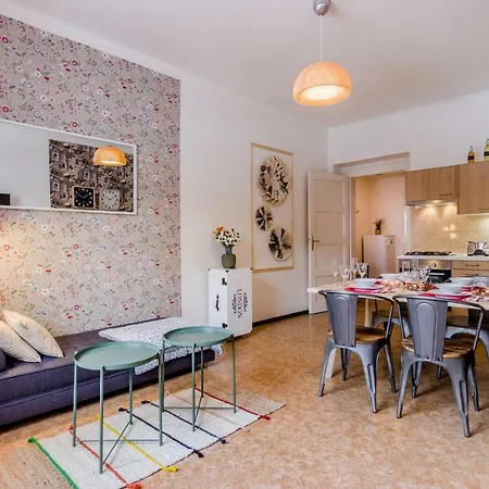 With Sunny Garden By Michal&friends Apartment Prague
