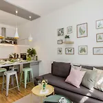 With Sunny Garden By Michal&friends 아파트