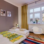 Appartement With Sunny Garden By Michal&friends *