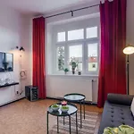 With Sunny Garden By Michal&friends Appartement