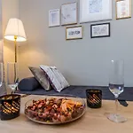 Appartement With Sunny Garden By Michal&friends *