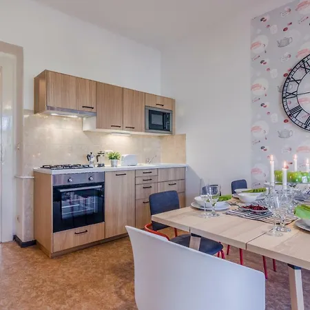 With Sunny Garden By Michal&friends Apartman