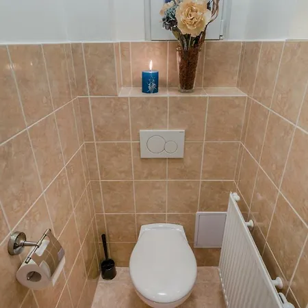 With Sunny Garden By Michal&friends *