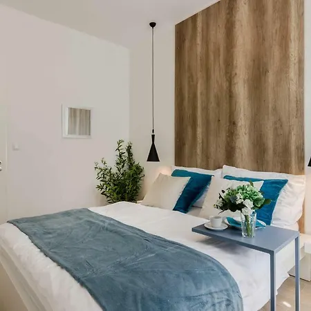 With Sunny Garden By Michal&friends *