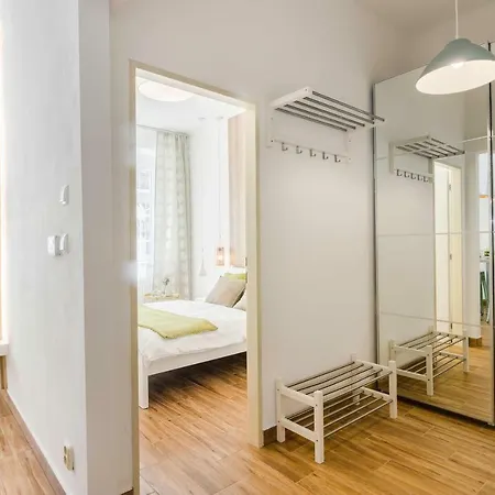 With Sunny Garden By Michal&friends *