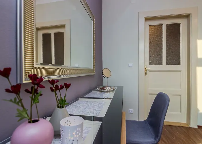 With Sunny Garden By Michal&friends Appartement Prague