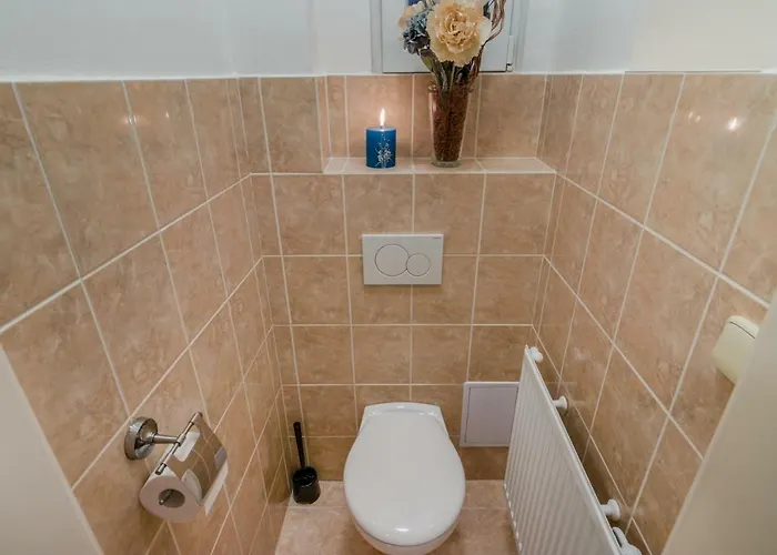 With Sunny Garden By Michal&friends *